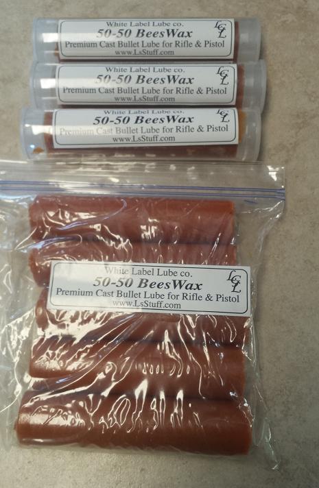 50-50 1x4" Hollow sticks in bags - Click Image to Close